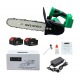Аккумуляторная пила Zitrek GreenSaw 20 PRO 12&quot; во Владикавказе