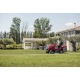 Садовый минитрактор Honda HF 2317 HME во Владикавказе