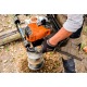 Мотобур (бензобур) Stihl BT 131 во Владикавказе