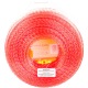Корд триммерный Champion Square Twist Duo 2.0мм, 126м (витой квадрат)+нож во Владикавказе