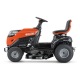 Садовый трактор Oleo-Mac 109L/19 KV во Владикавказе