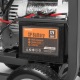 Дизельгенератор Daewoo DDAE 11000DXE-3 8.2 кВт во Владикавказе