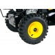 Бензиновый снегоуборщик Huter SGC 4100L во Владикавказе