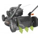 Газонокосилка бензиновая Carver LMG-2646DM Hobby во Владикавказе