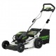 Газонокосилка аккумуляторная GreenWorks GC82LM51K5 во Владикавказе