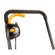 Газонокосилка электрическая Worx WG721E во Владикавказе