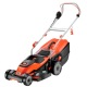 Газонокосилка электрическая Black+Decker EMAX42I во Владикавказе