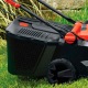 Газонокосилка аккумуляторная Black+Decker CLM3820L2-QW во Владикавказе