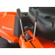 Садовый райдер Husqvarna R 112C5 с двигателем Briggs&amp;Stratton во Владикавказе