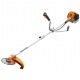 Бензокоса (бензиновый триммер) Carver GBC-033MS во Владикавказе