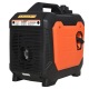 Бензогенератор инверторный EVOline BQH 1200 1 кВт во Владикавказе