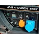 Бензогенератор Villartec GG6300C 5 кВт во Владикавказе