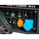 Бензогенератор Villartec GG7300С 5.8 кВт во Владикавказе