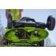 Газонокосилка аккумуляторная GreenWorks TwinForce GC82LM61S (без аккумулятора и зарядного устройства) во Владикавказе