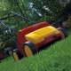 Вертикуттер (аэратор) электрический Wolf-Garten UV 30 EV во Владикавказе