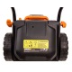 Газонокосилка аккумуляторная Worx WP770E во Владикавказе