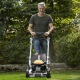 Газонокосилка бензиновая Stiga Twinclip 55 SV H VCS во Владикавказе
