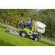 Садовый райдер Grillo FD 2200 4WD во Владикавказе