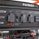 Бензогенератор Patriot GRS 6500E 5 кВт во Владикавказе
