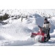 Снегоуборщик гусеничный Honda HSM 1390 I2ETDR во Владикавказе