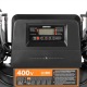 Компрессор поршневой безмасляный Daewoo DAC 1000S во Владикавказе