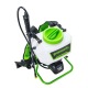 Аккумуляторный опрыскиватель GreenWorks G40BPS (без аккумулятора и зарядного устройства) во Владикавказе