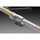 Бензокоса (бензиновый триммер) Husqvarna 525LK во Владикавказе