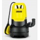 Погружной дренажный насос Karcher SP 1 Dirt Connector Set во Владикавказе