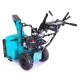 Снегоуборщик Steviman SX-7610 во Владикавказе