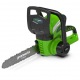 Аккумуляторная пила GreenWorks G40CS30K2-12&quot; во Владикавказе