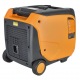 Инверторный бензогенератор Carver PPG-4500IS 3.5 кВт во Владикавказе