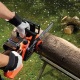 Аккумуляторная пила Black+Decker GKC1825LB-10&quot; (без аккумулятора и зарядного устройства) во Владикавказе
