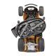 Садовый трактор Stiga Tornado 5108 W во Владикавказе