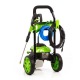 Мойка высокого давления GreenWorks GPW2000 во Владикавказе