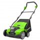 Аккумуляторный вертикуттер GreenWorks GD40SC36 (2511507UB) во Владикавказе