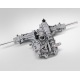 Садовый минитрактор Caiman Comodo 2WD-HD во Владикавказе