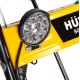 Бензиновый снегоуборщик Huter SGC 4800 (B) во Владикавказе