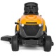 Садовый минитрактор Stiga Tornado 2108 HW во Владикавказе