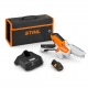 Аккумуляторная пила Stihl GTA 26 SET-3.09&quot; во Владикавказе