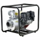 Бензиновая мотопомпа HND WP 40 X2C во Владикавказе