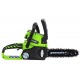 Аккумуляторная пила GreenWorks G24CS25-10&quot; (без аккумулятора и зарядного устройства) во Владикавказе