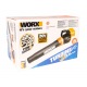 Воздуходувка аккумуляторная Worx WG546E.9 (без аккумулятора и ЗУ) во Владикавказе
