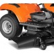 Садовый минитрактор Daewoo DSD 108 H во Владикавказе