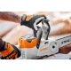Аккумуляторная пила Stihl MSA 120 C-B-12&quot; (без аккумулятора и зарядного устройства) во Владикавказе