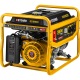 Бензогенератор Steher GS-6500 5 кВт во Владикавказе