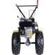 Мотоблок Huter МК-7500М Big Foot во Владикавказе