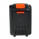 Аккумулятор для Patriot PB BR 21 V (Max) Li-ion 4 Ah UES во Владикавказе