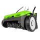 Аэратор электрический GreenWorks GDT35 во Владикавказе