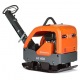 Виброплита реверсивная Husqvarna Atlas Copco LG 400 во Владикавказе