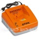Воздуходувка аккумуляторная Stihl BGA 85 без аккумулятора и ЗУ во Владикавказе